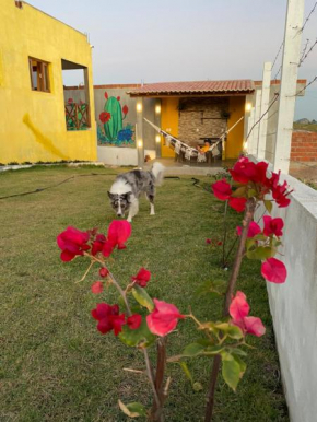 Casa Vale do Sol